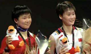 丹麦羽毛球公开赛2022 丹麦羽毛球公开赛2022