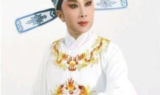 越剧电视剧何文秀 越剧电视剧何文秀